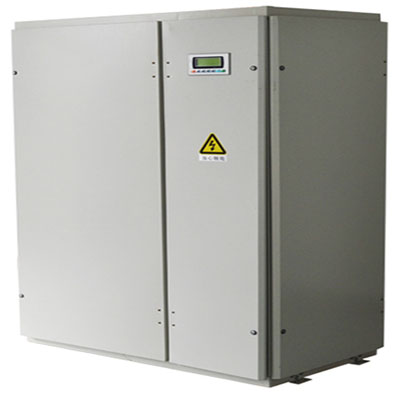 Data Center Air Conditioning