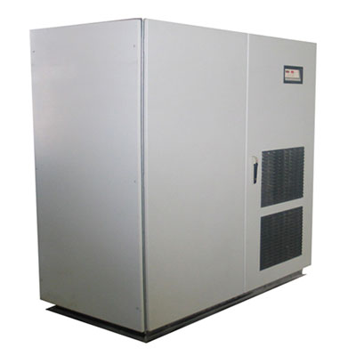 Precision AC