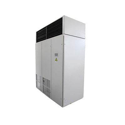 Server Room Cooling