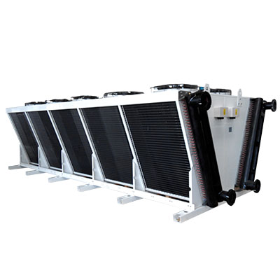 Air-Cooled Condensers