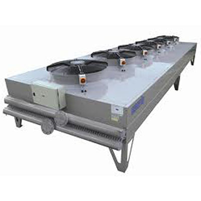 Air Dry Cooler