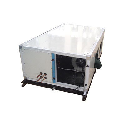 Modular Type Air Handing Unit