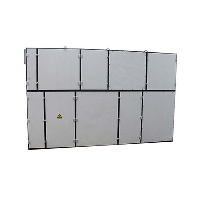 Air Handling Unit System