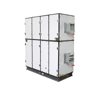 Air Handling Unit Manufacturers