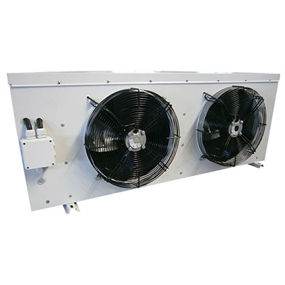 The Food Industry Unit Cooler