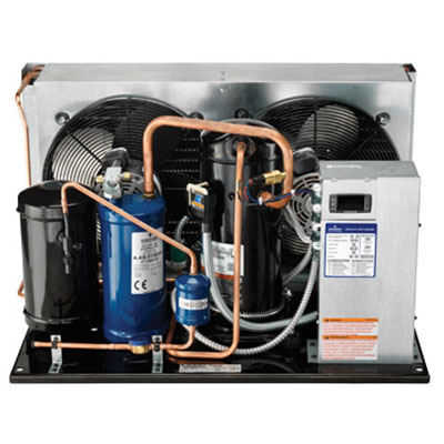 Cold Room Refrigeration Units