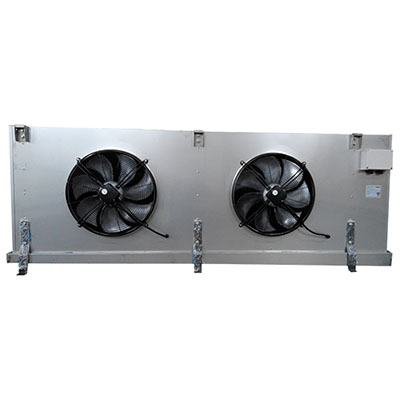 Air Cooled Evaporator For Cold Storage Room