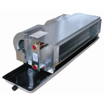 Duct Type Fan Coil Unit