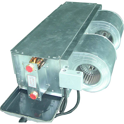 Chilled Water Fan Coil Unit