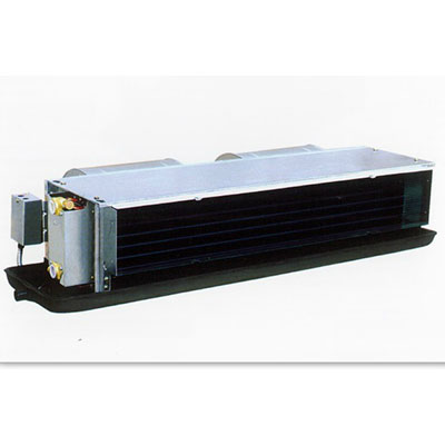 Ceiling Concealed Fan Coil Unit