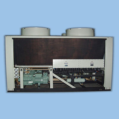 Air Cooled Marine Compress-Condensing Unit