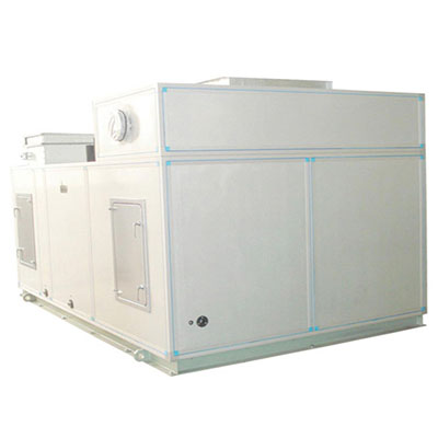 Marine AHU