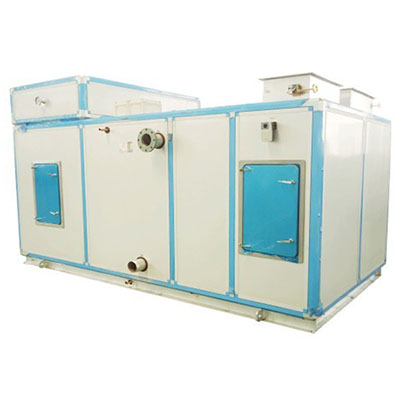 Marine Direct AHU