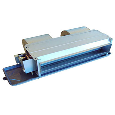 Marine Horizontal Concealed Type FCU