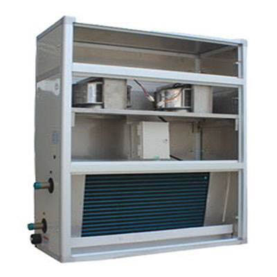 Packaged Type Fan Coil Unit