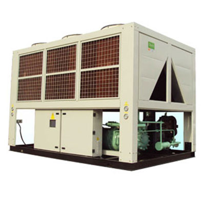 Marine Air Cooled Chiller