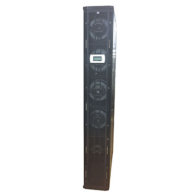 In Row Cooling For Server Rooms & Data Centers