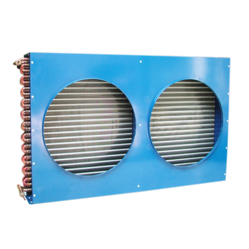 Air Cooled Condenser