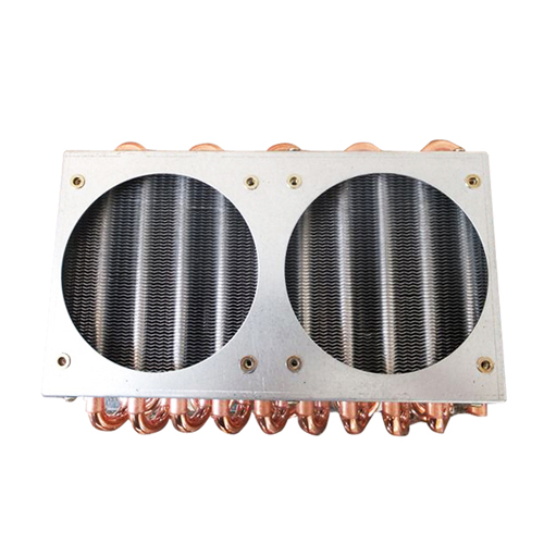 Air Cooled Condenser