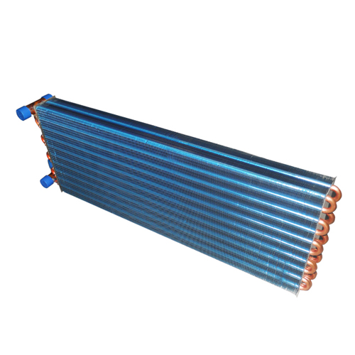 Water To Air Condenser