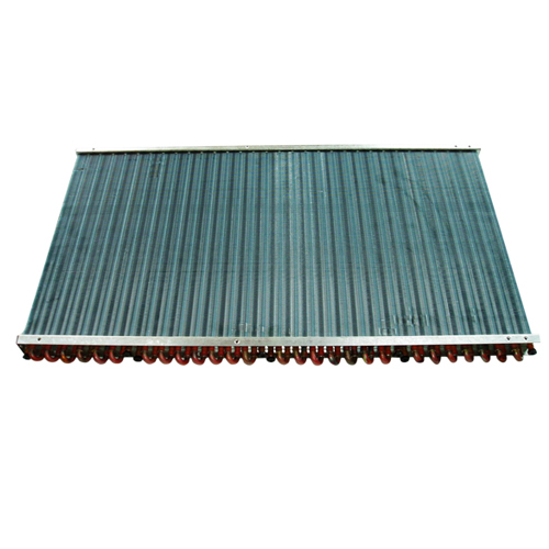 Household Air Conditioner Condenser