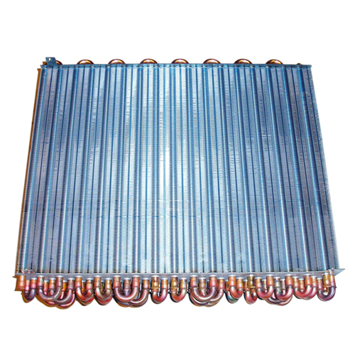 Household Air Conditioner Condenser