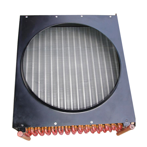 Cold-dry Machine Condenser