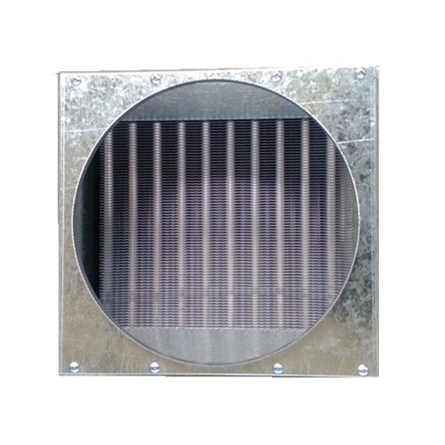 Ice Maker Fin Condenser Supplier
