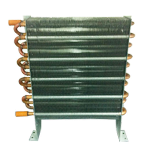 Refrigerator Condenser