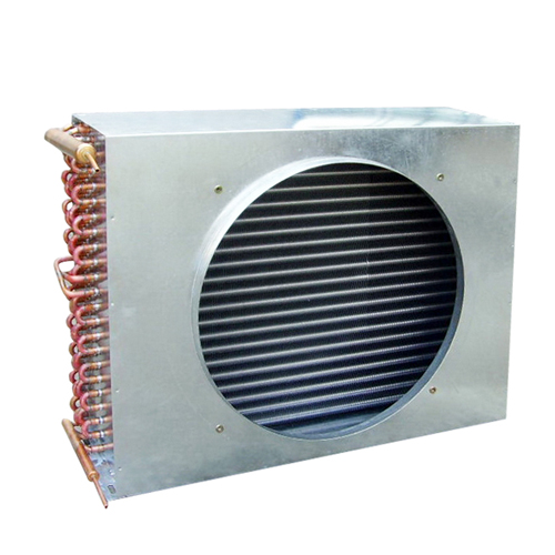 Refrigerator Condenser