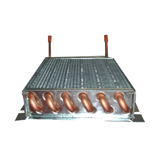 Welding Machine Condenser