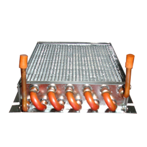 Welding Machine Condenser