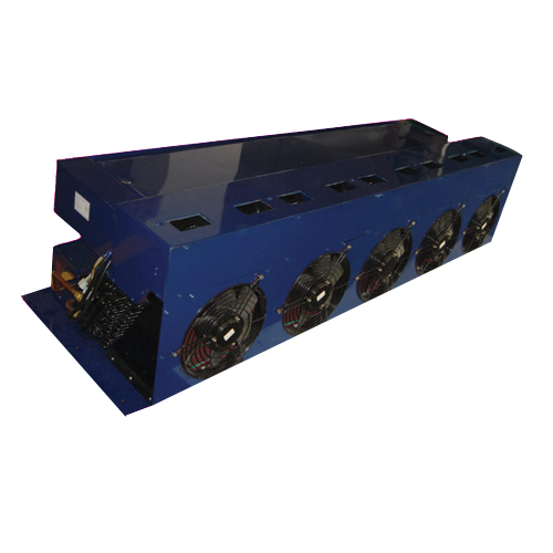 Bus Condenser