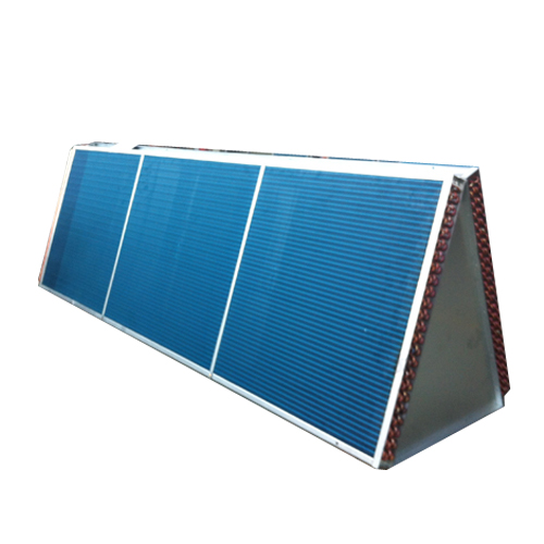 V-Condenser Unit