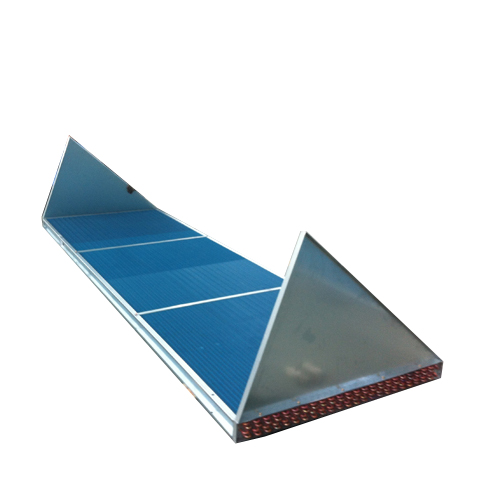 V-Condenser Unit