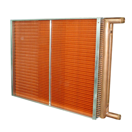 AHU Evaporator