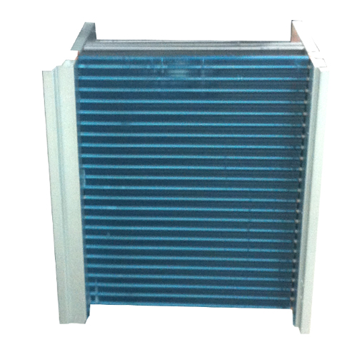 Dehumidifier Heat Exchanger