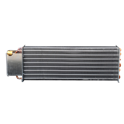 Fan Coil Tube Fin Heat Exchanger Supplier