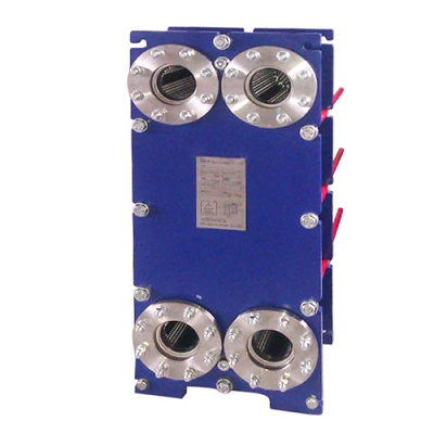 Gasket Heat Exchanger