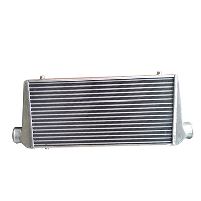 Bar&Plate Intercooler