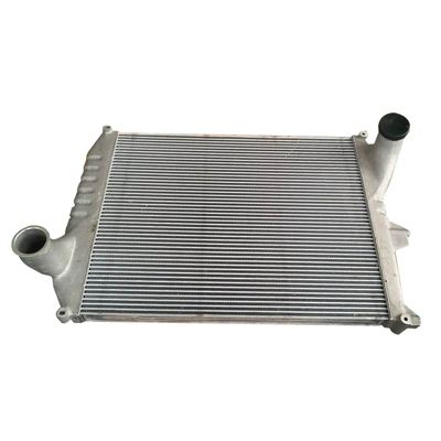 Automotive Intercooler