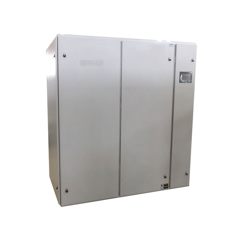 Air Conditioner Server Room