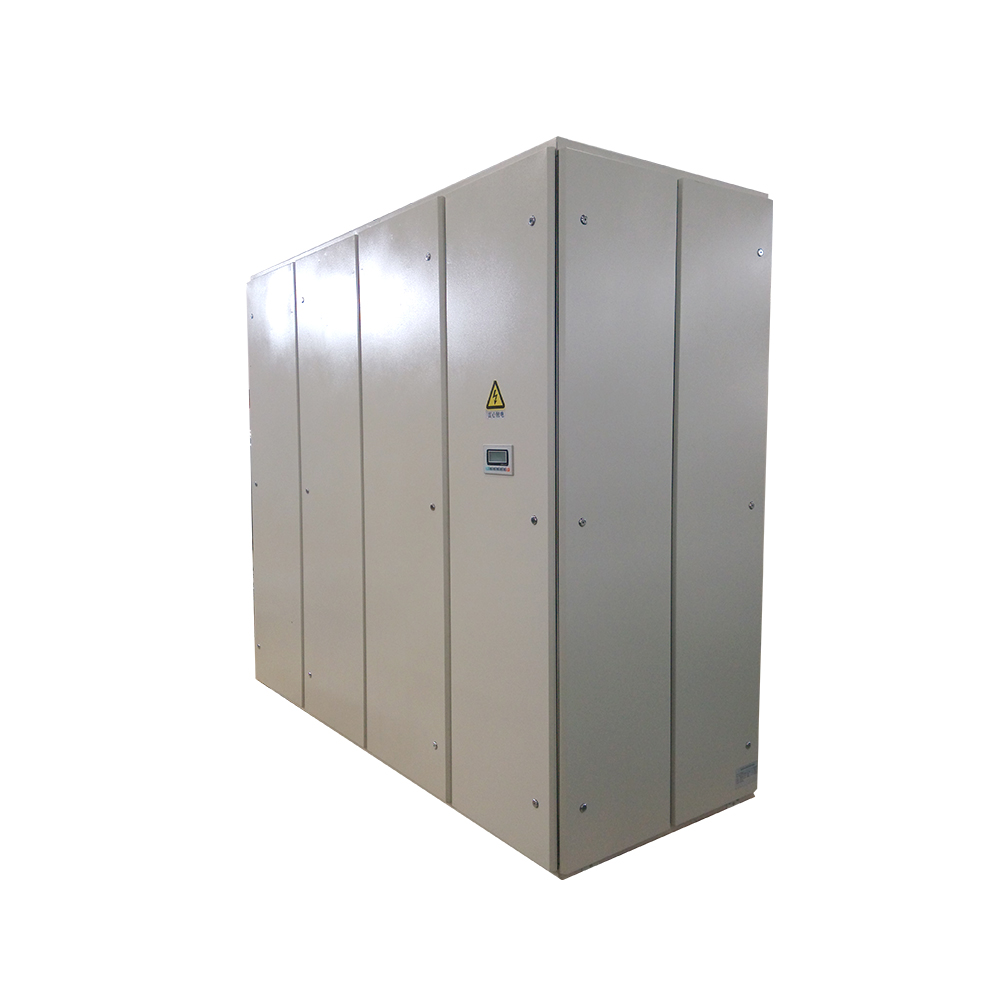 close control systems
