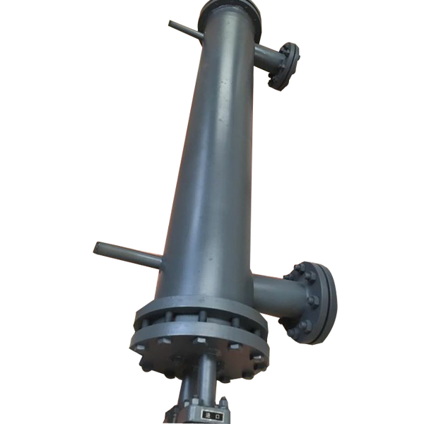 Condenser