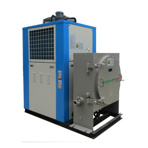 Air Cooled Scroll Explosion Proof Chiller