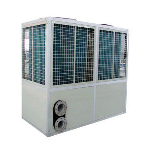 Air Cooled Box Type Chiller
