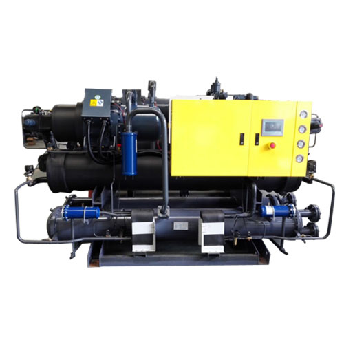 New Type Low Temperature Chiller