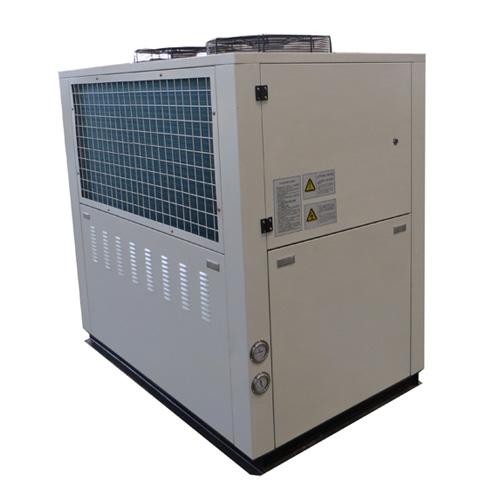 New Air Cooled Water Chiller 15HP