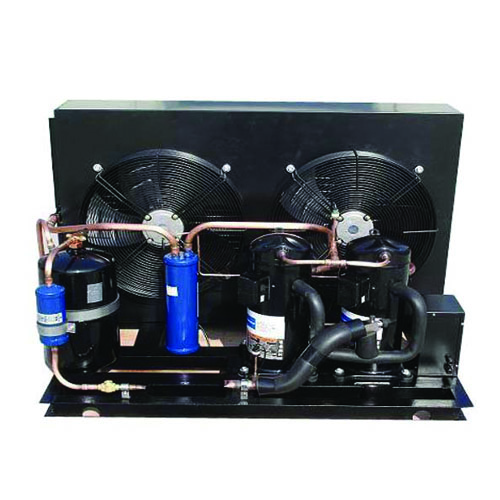 Emerson Copeland Condening Unit