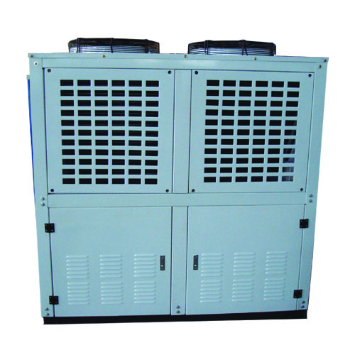 Box Type V Condensing Unit